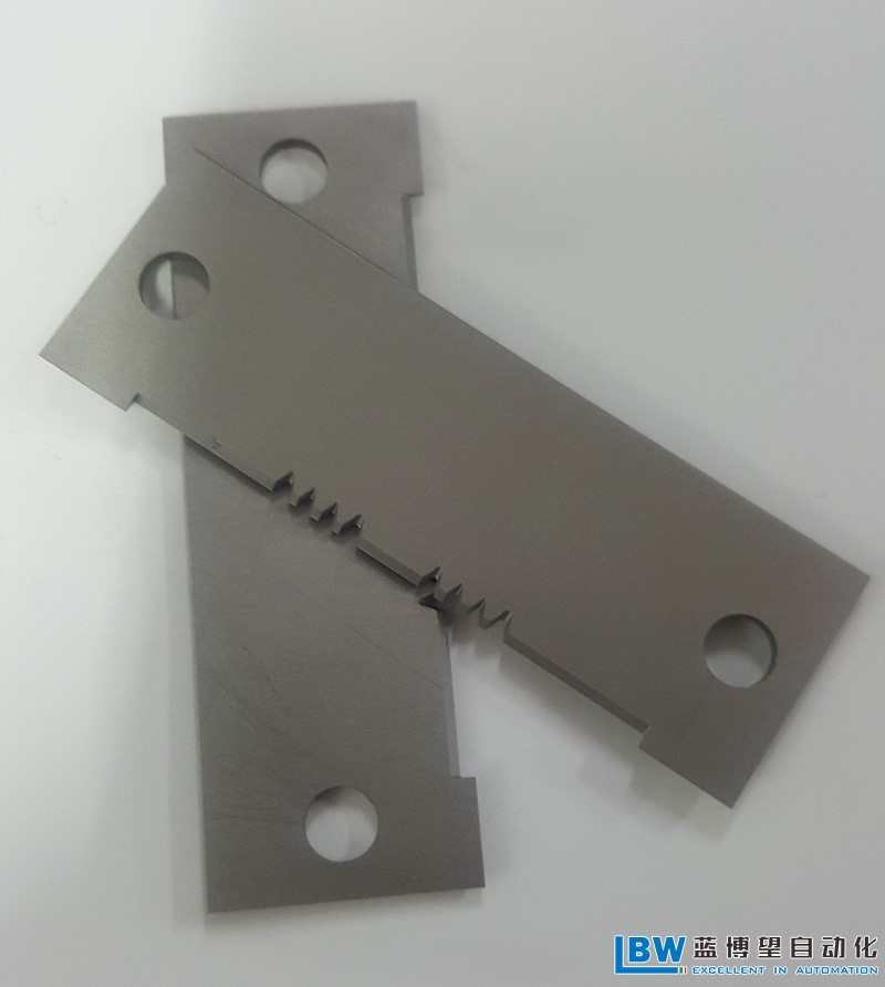 藍博望自動化設備