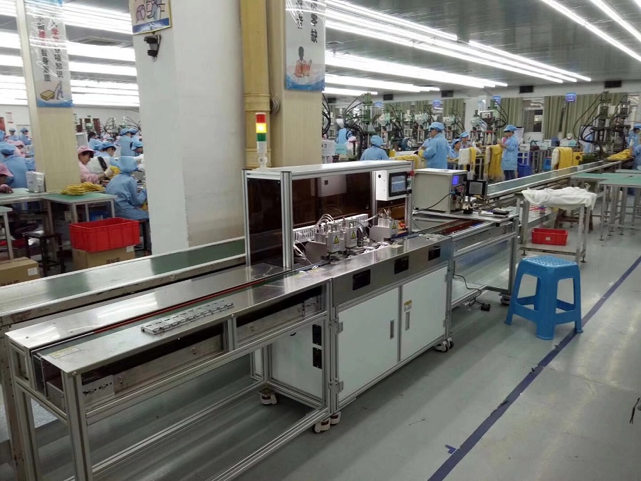 藍博望自動化 藍博望自動化