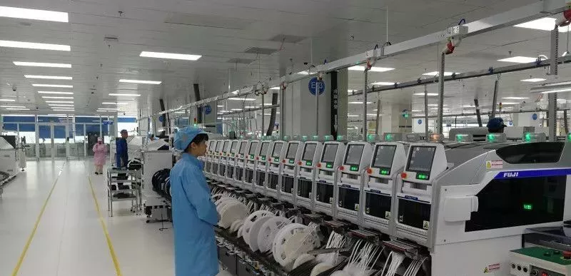 藍博望自動化設備 藍博望自動化